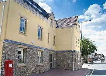 The Malago Guest House 브리스틀
