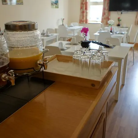 게스트하우스 The Malago Guest House