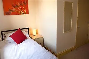 게스트하우스 The Malago Guest House 브리스틀