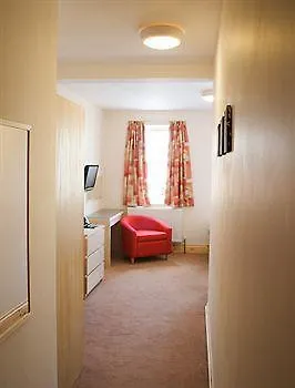게스트하우스 The Malago Guest House 브리스틀
