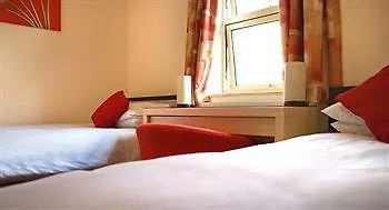 게스트하우스 The Malago Guest House 브리스틀