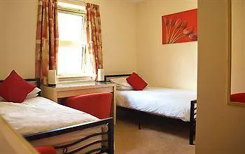 게스트하우스 The Malago Guest House 3*