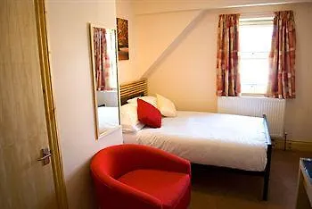 게스트하우스 The Malago Guest House