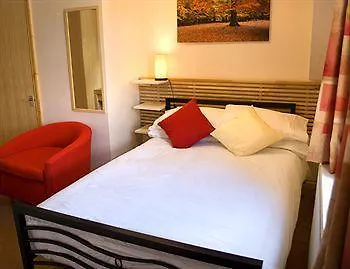 게스트하우스 The Malago Guest House 브리스틀