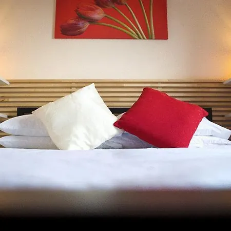 게스트하우스 The Malago Guest House 브리스틀