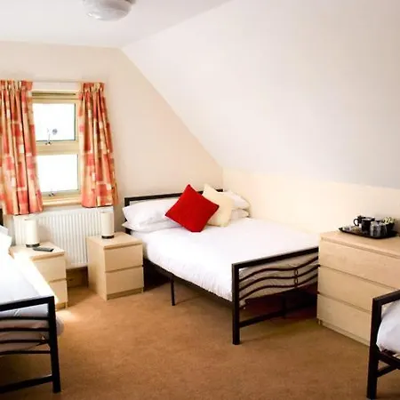 The Malago Guest House Bristol