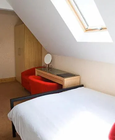 The Malago Guest House Bristol