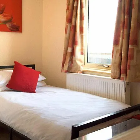 The Malago Guest House Guest house 3*