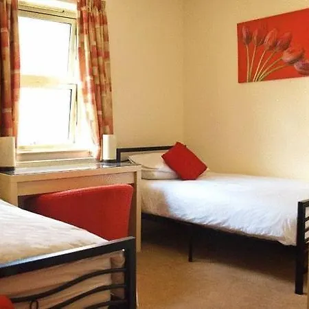 The Malago Guest House Guest house 3*